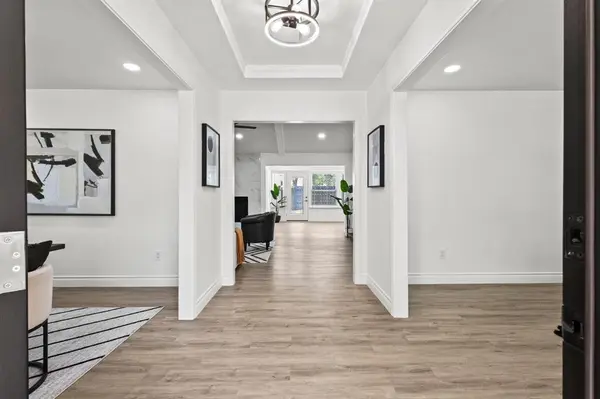 4105 Candlenut Lane, Dallas, TX 75244