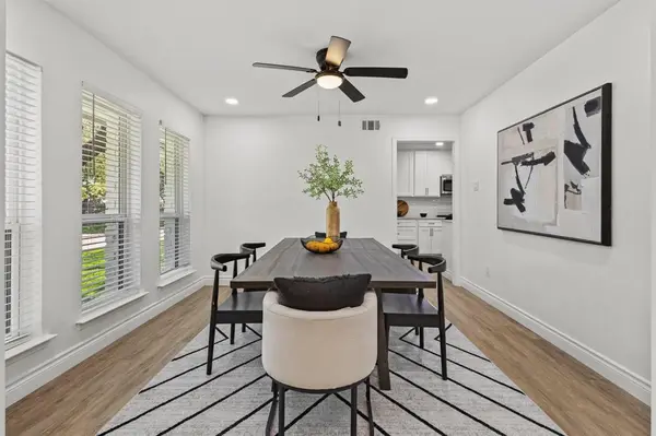 4105 Candlenut Lane, Dallas, TX 75244