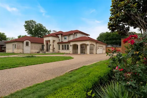 1513 Canyon Oaks Drive, Irving, TX 75061