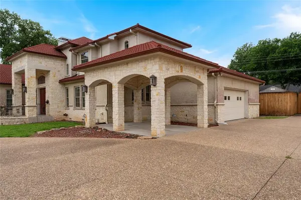 1513 Canyon Oaks Drive, Irving, TX 75061
