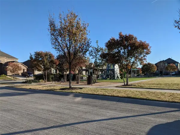 209 Meadows Drive, Argyle, TX 76226