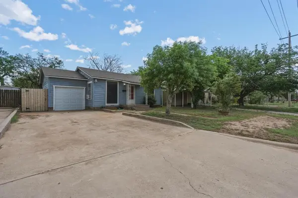 533 Shelton Street, Abilene, TX 79603