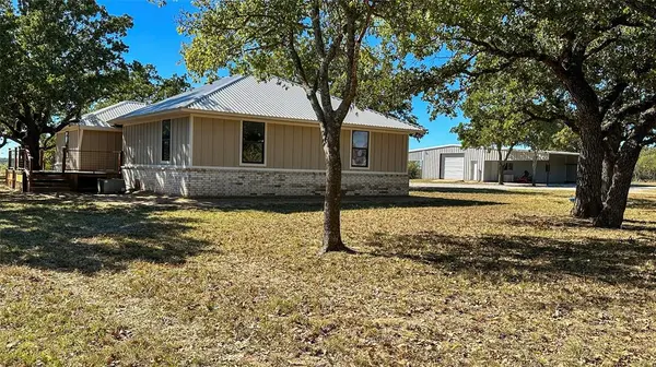 2417 Highway 569, Cisco, TX 76437