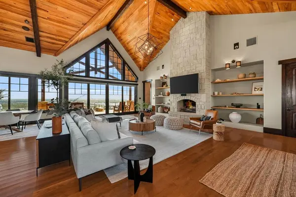 1230 Plateau Place, Graford, TX 76449