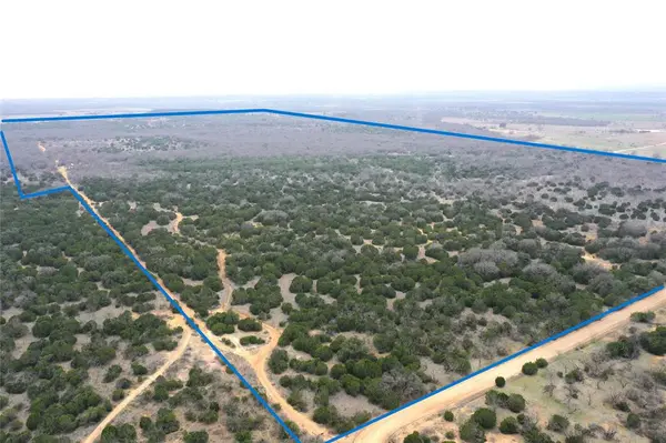 TBD CR 139, Bangs, TX 76823