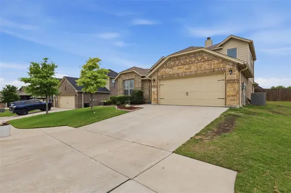 3017 Ridgemont Court, Weatherford, TX 76086