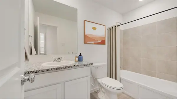 205 Adelina Drive, Little Elm, TX 75068