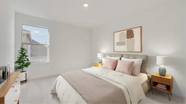 205 Adelina Drive, Little Elm, TX 75068