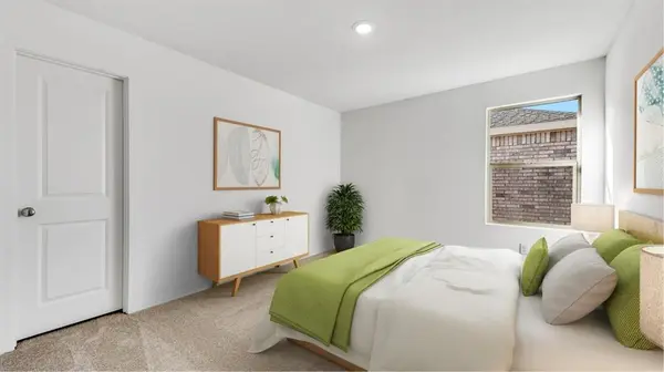 205 Adelina Drive, Little Elm, TX 75068