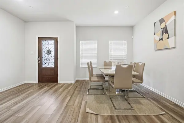 224 Monarch Way, Wylie, TX 75098