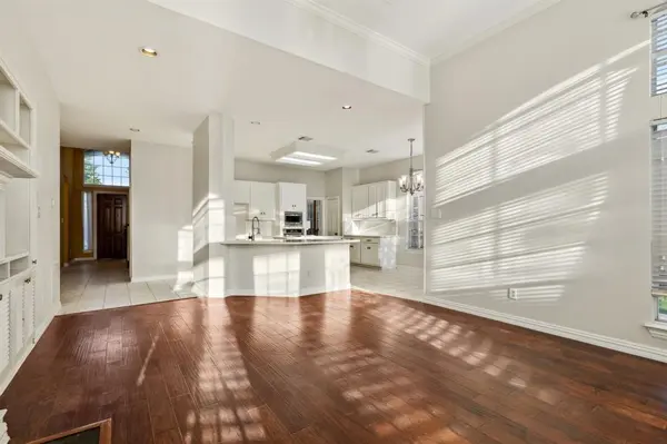 8817 Shepard Drive, Plano, TX 75025