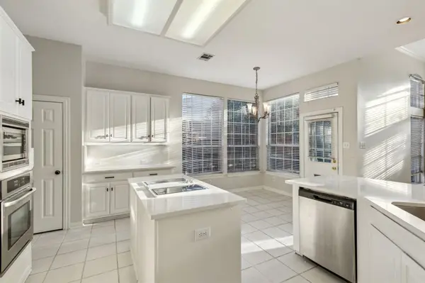 8817 Shepard Drive, Plano, TX 75025