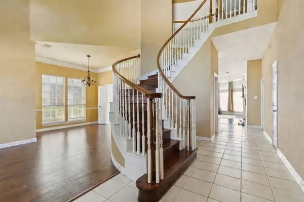 8817 Shepard Drive, Plano, TX 75025