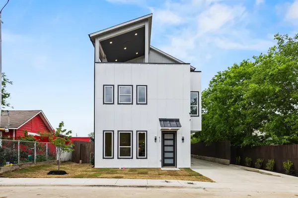 413 N Patton Avenue, Dallas, TX 75203