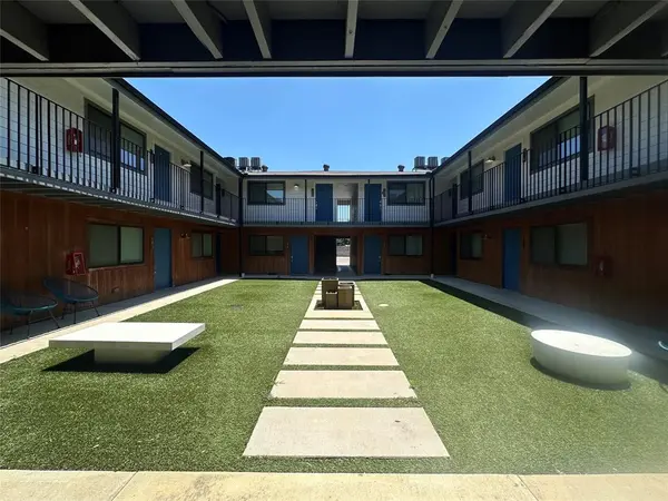 4526 Munger Avenue #209, Dallas, TX 75204