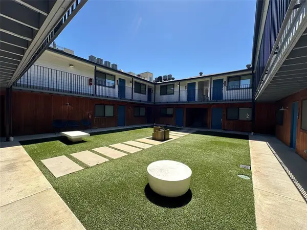 4526 Munger Avenue #209, Dallas, TX 75204