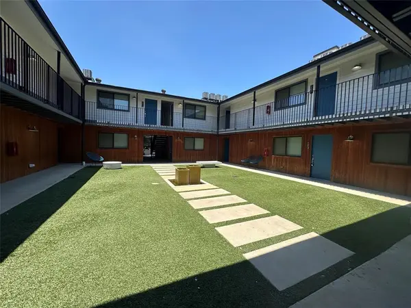 4526 Munger Avenue #209, Dallas, TX 75204