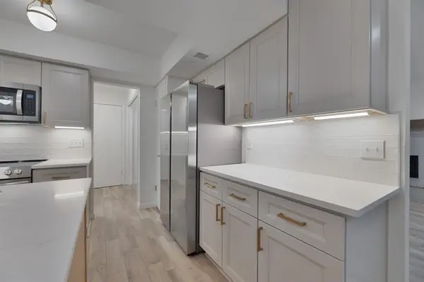 2821 Capella Circle, Garland, TX 75044