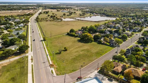 5200 E McKinney Street, Denton, TX 76208