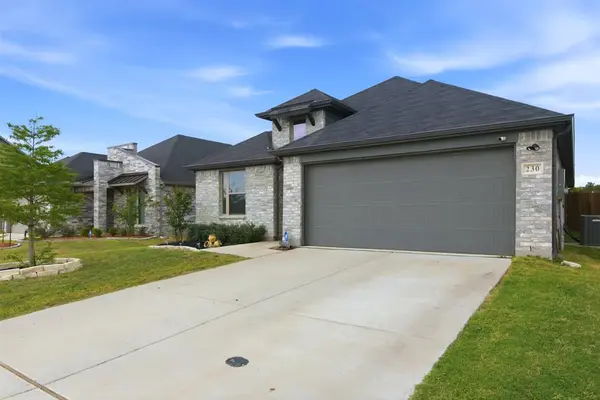 230 Ozark Street, Greenville, TX 75402