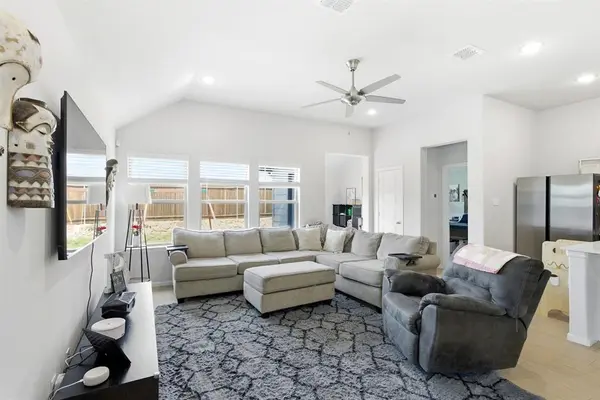 230 Ozark Street, Greenville, TX 75402