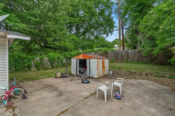 3514 Michigan Boulevard, Shreveport, LA 71109