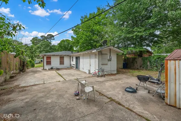 3514 Michigan Boulevard, Shreveport, LA 71109