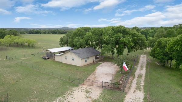 11300 Fm 581, Lometa, TX 76853