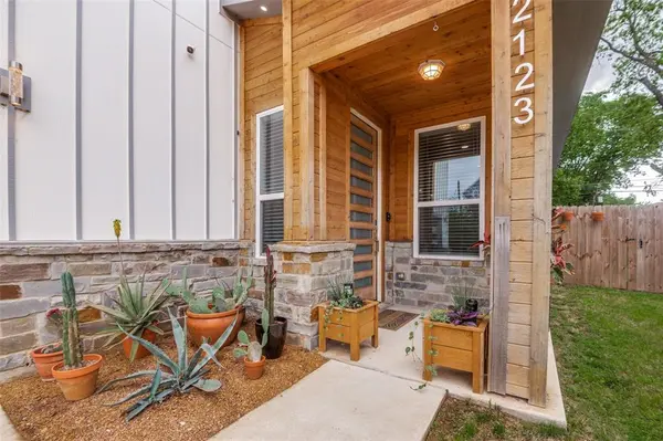 2123 Ramsey Avenue, Dallas, TX 75216