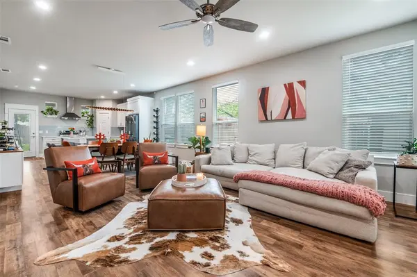 2123 Ramsey Avenue, Dallas, TX 75216