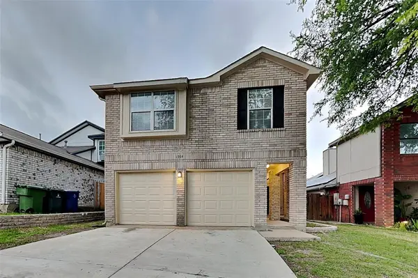 1934 Geary Street, Garland, TX 75043