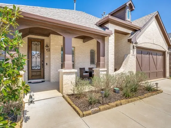 1113 Cottonseed Street, Little Elm, TX 76227