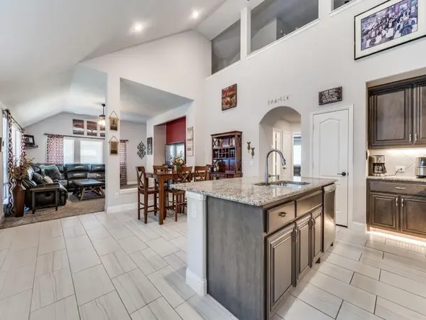 1113 Cottonseed Street, Little Elm, TX 76227