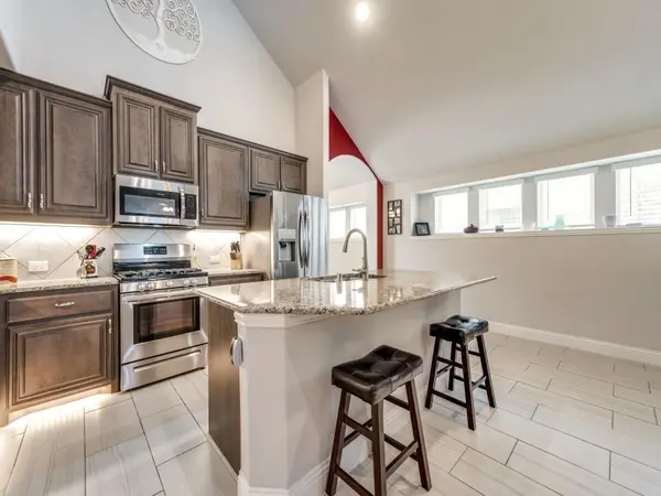 1113 Cottonseed Street, Little Elm, TX 76227