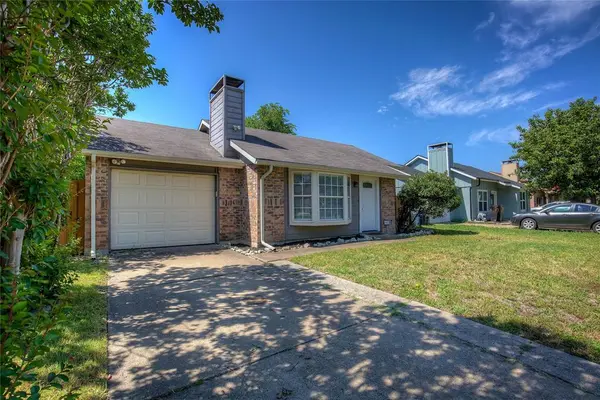 4624 Baytree Drive, Fort Worth, TX 76137