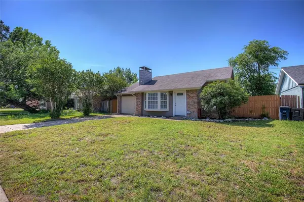 4624 Baytree Drive, Fort Worth, TX 76137