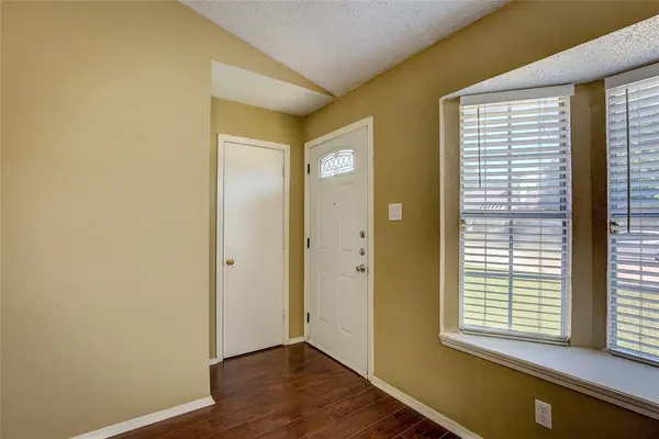 4624 Baytree Drive, Fort Worth, TX 76137