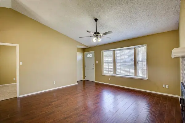 4624 Baytree Drive, Fort Worth, TX 76137