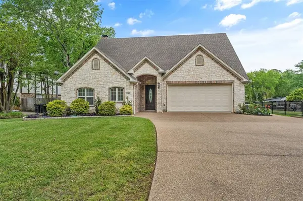 1249 Hideaway Lane W, Hideaway, TX 75771