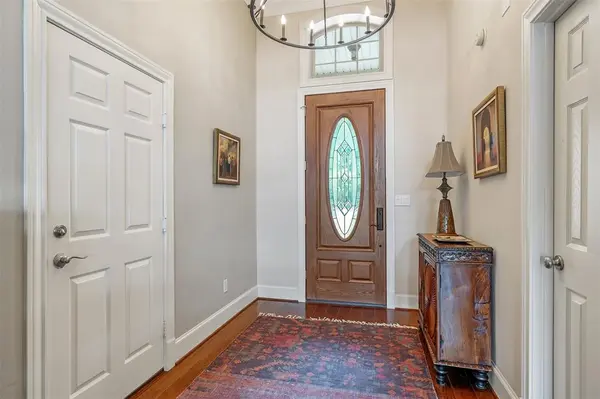 1249 Hideaway Lane W, Hideaway, TX 75771