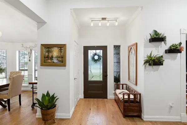 106 Brandon Lane, Forney, TX 75126