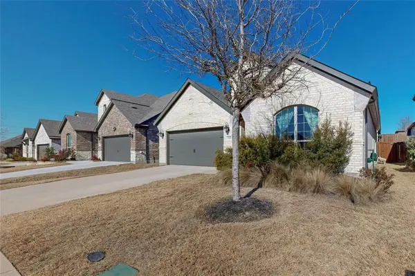 1508 Monarch Trail, Northlake, TX 76226