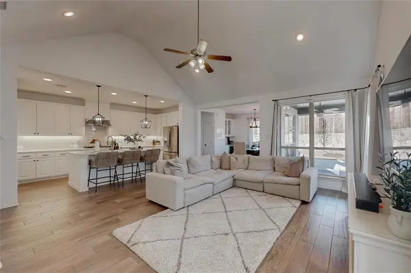 1508 Monarch Trail, Northlake, TX 76226