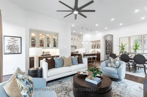 8549 Texas Ash Drive, Justin, TX 76247