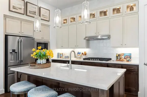 8549 Texas Ash Drive, Justin, TX 76247