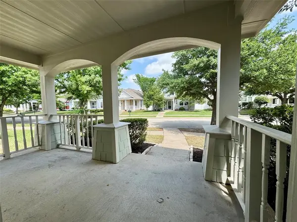 10314 Waterbury Drive, Providence Village, TX 76227