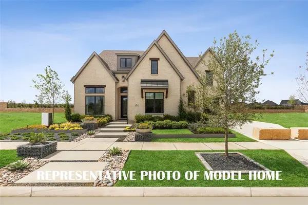 4080 Berylline Lane, Prosper, TX 75078