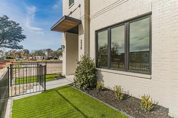 344 Nursery Lane, Fort Worth, TX 76114