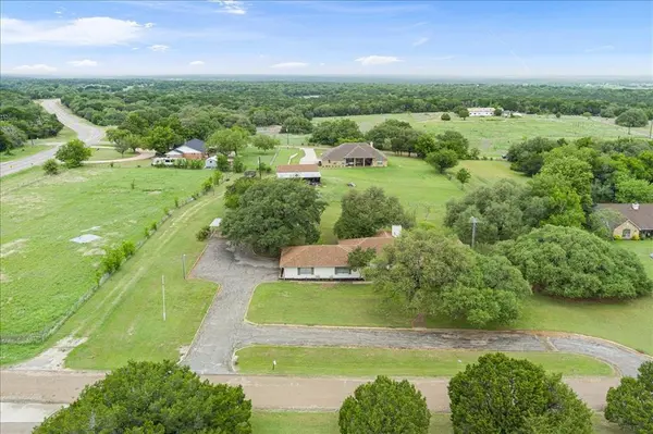 153 Eagle Canyon Drive, China Spring, TX 76633