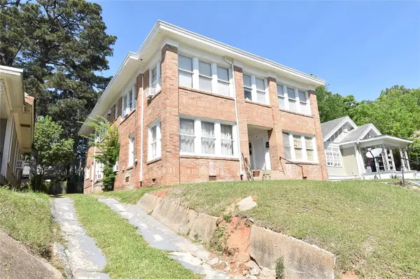 2412 Pinehurst Boulevard, Shreveport, LA 71104